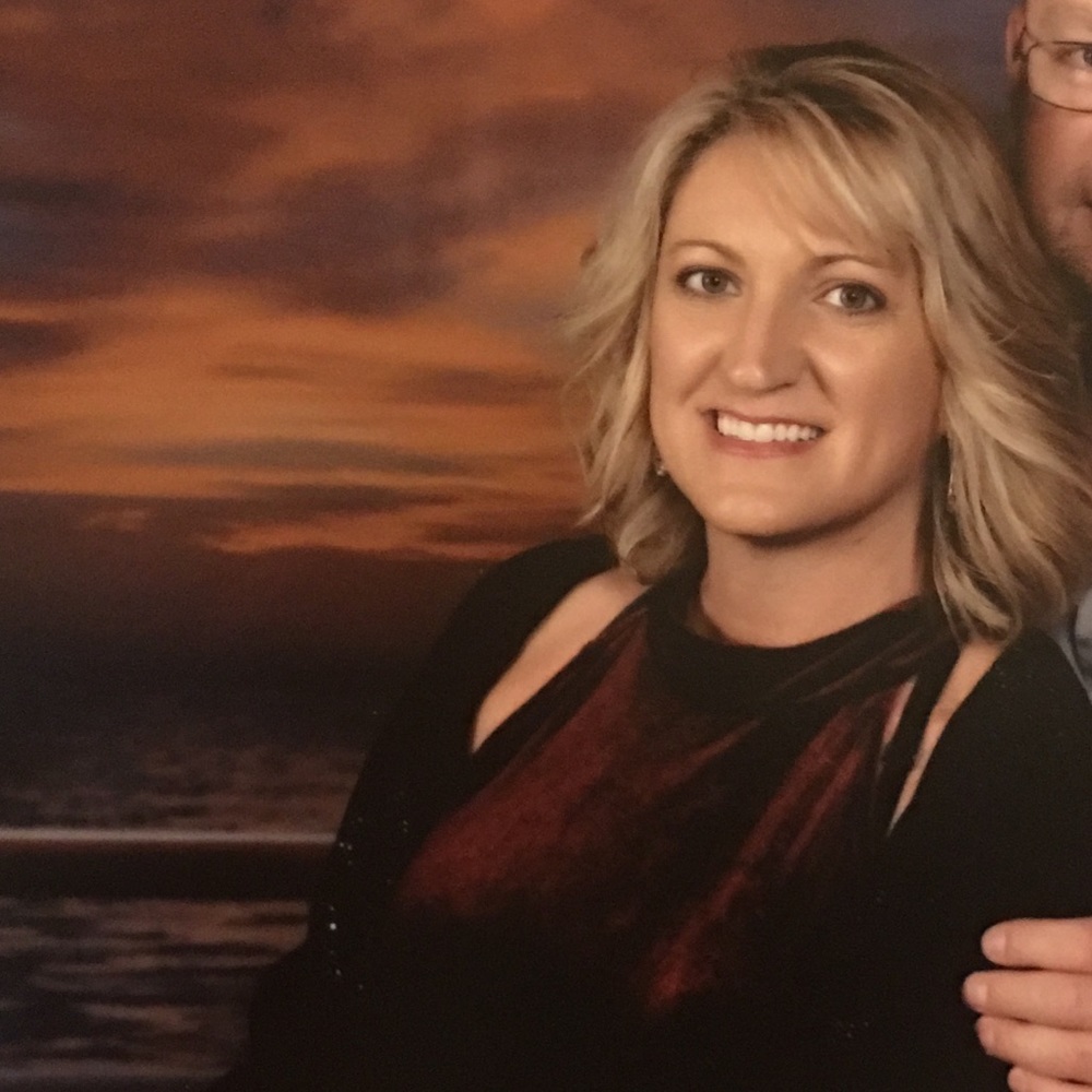 Meet your Posher, Renee